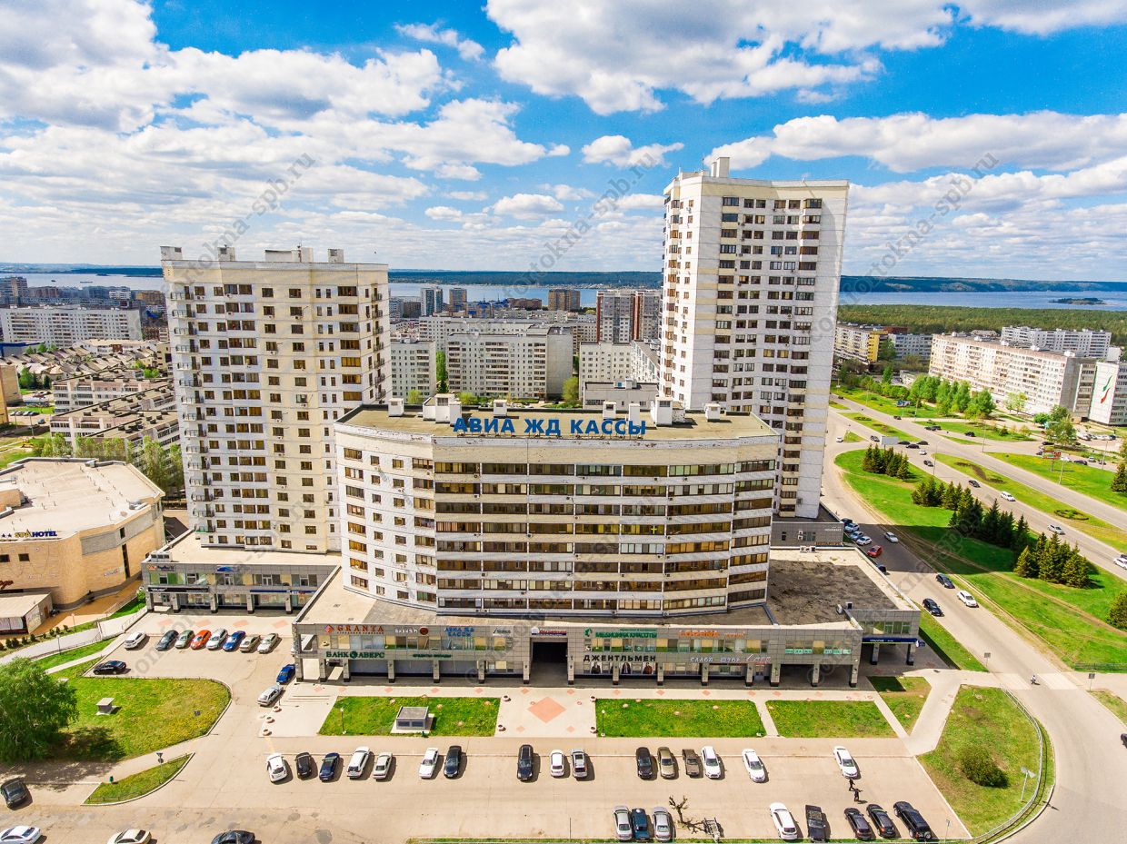 Жилой дом 14/05в