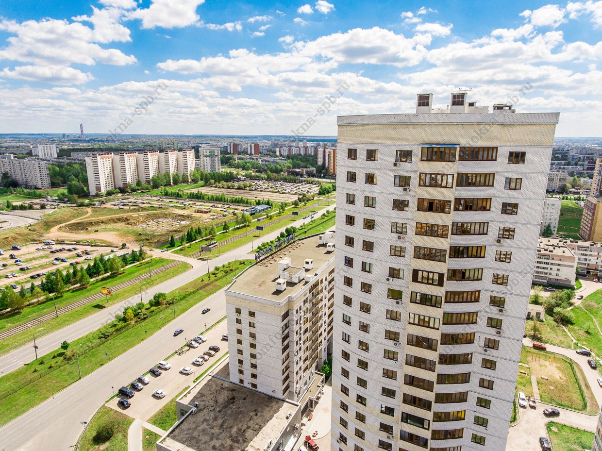Жилой дом 14/05в