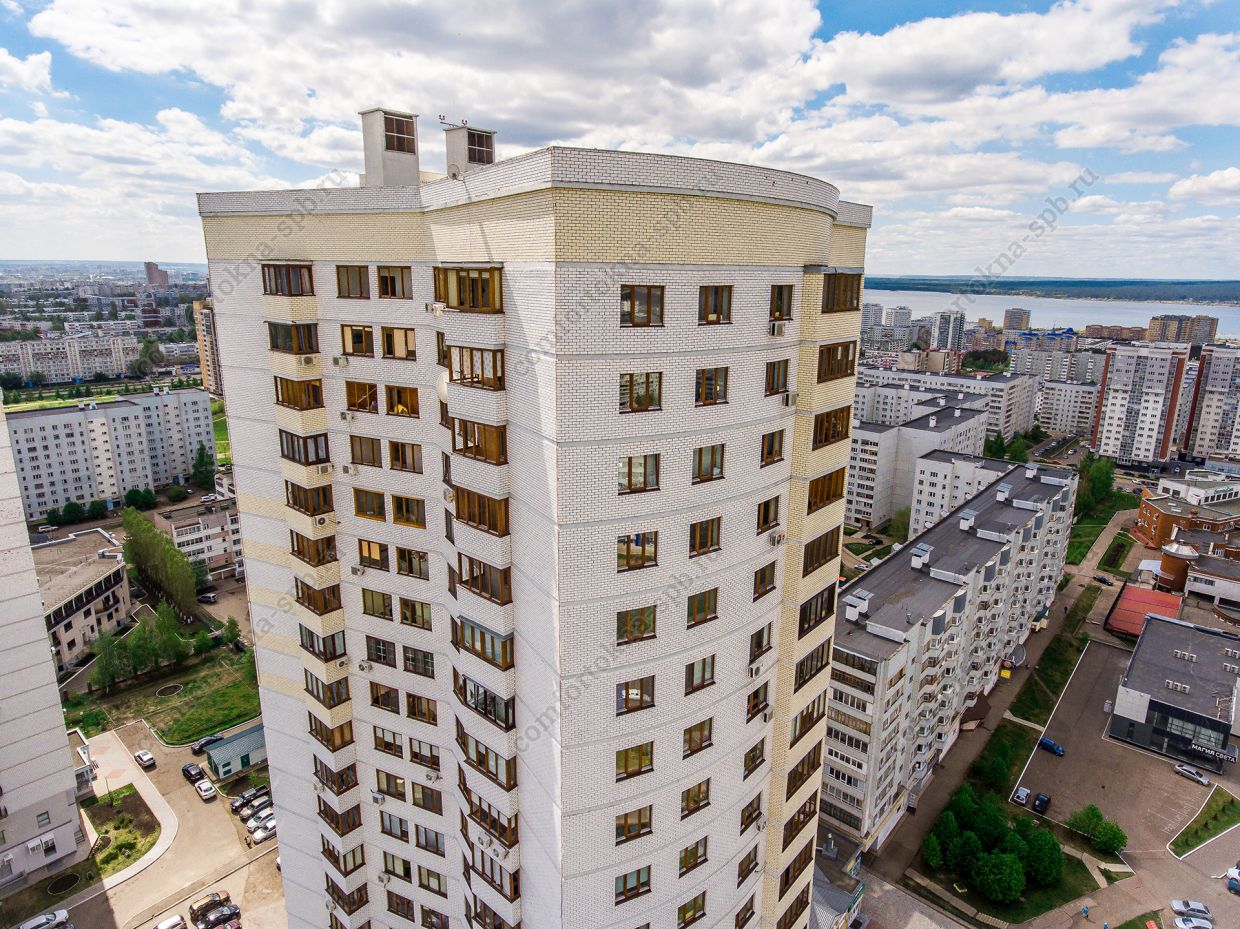 Жилой дом 14/05в
