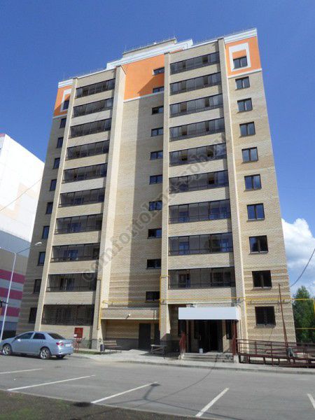 ЖК «Комфортный»