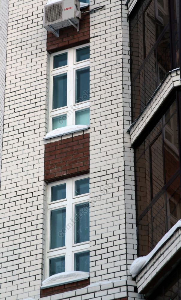 ЖК «Солнечный город»